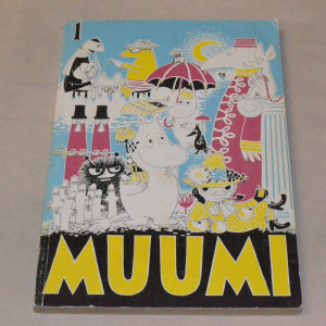 Muumi 01